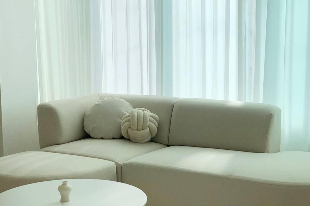 Villa Soft Hongdae