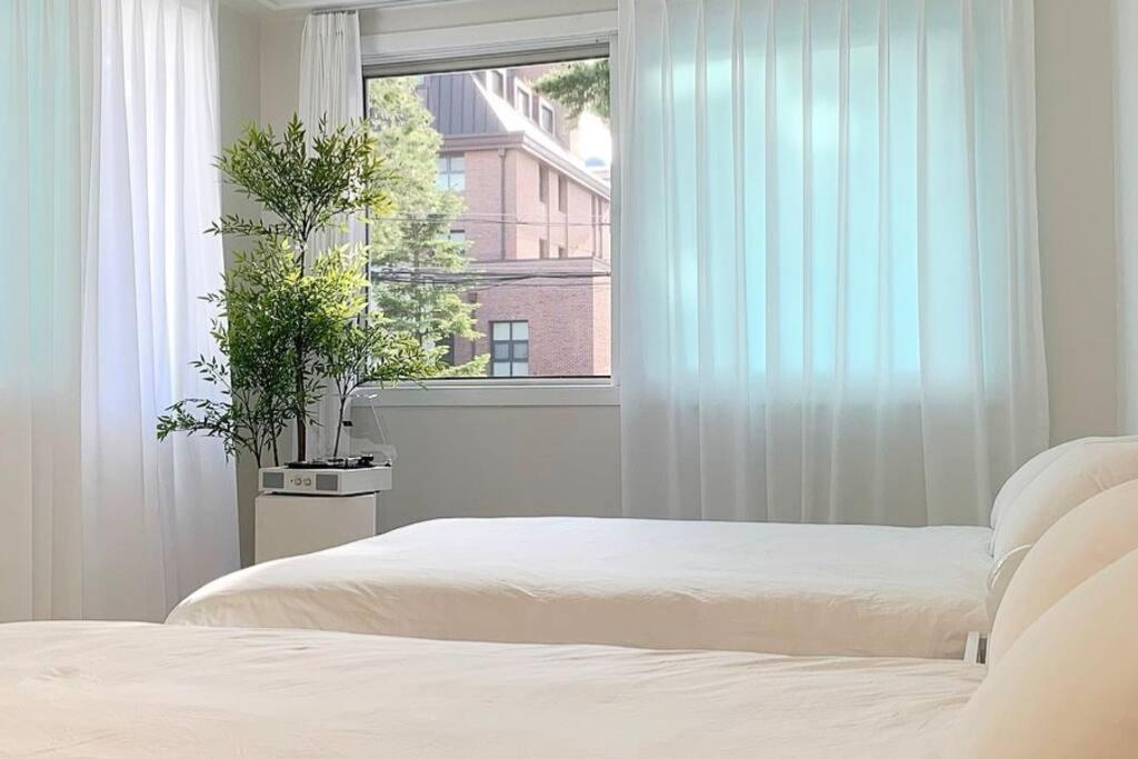 Villa Soft Hongdae Seoul