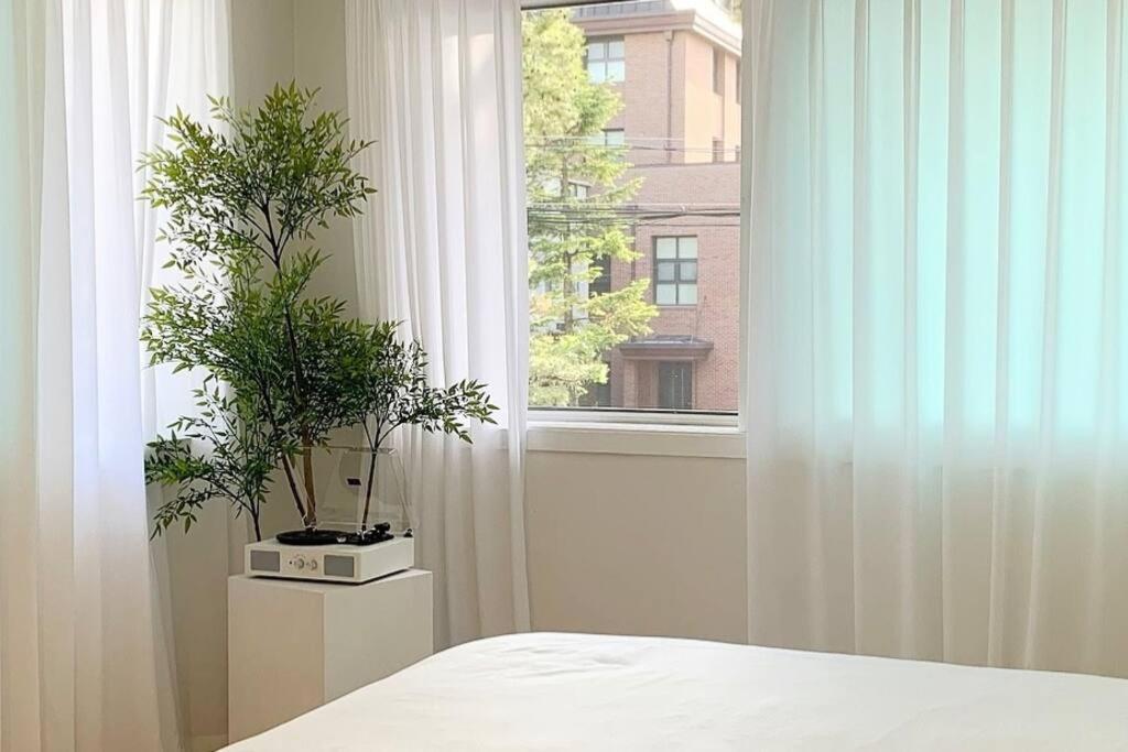 Soft Hongdae Villa Seoul