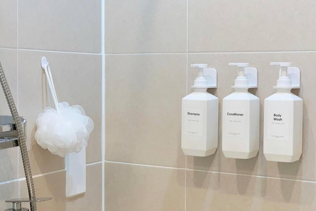 Villa Soft Hongdae