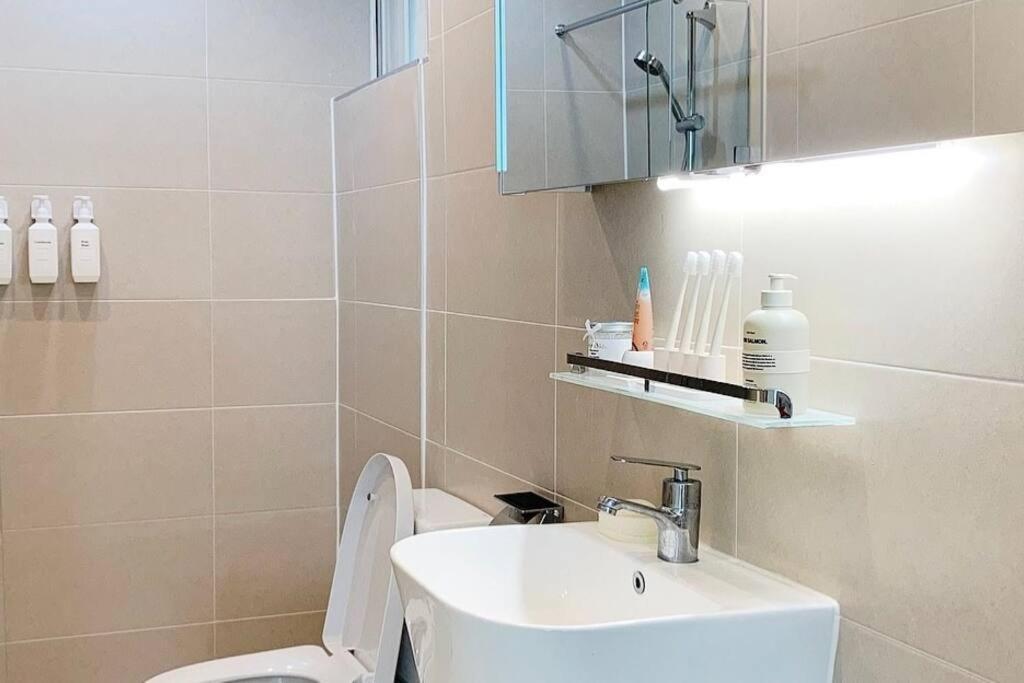 Villa Soft Hongdae Seoul