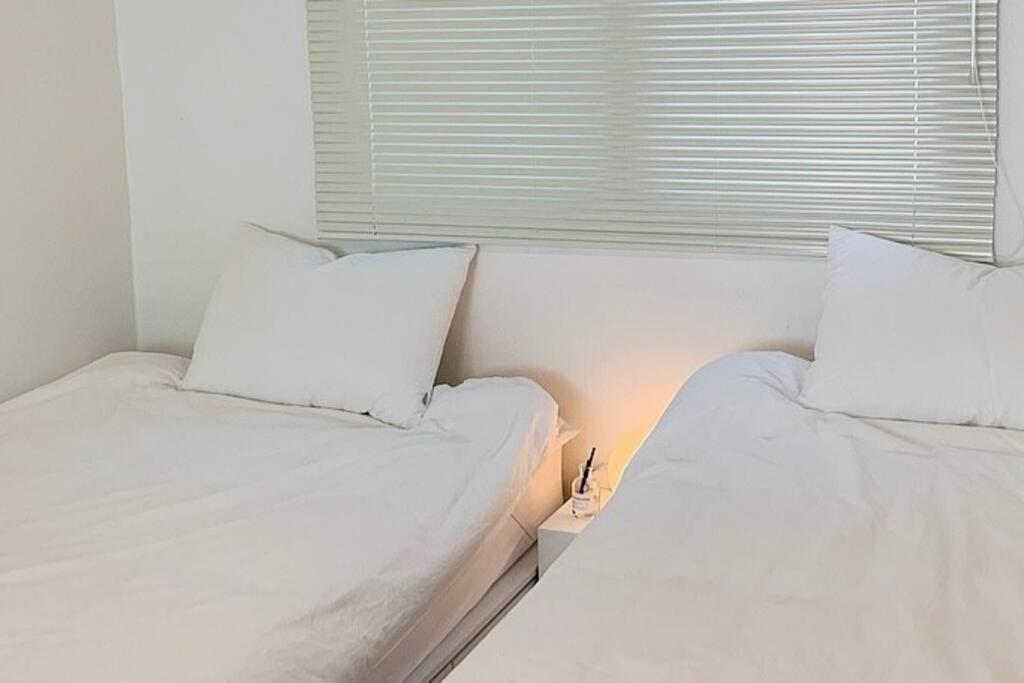 Soft Hongdae Villa
