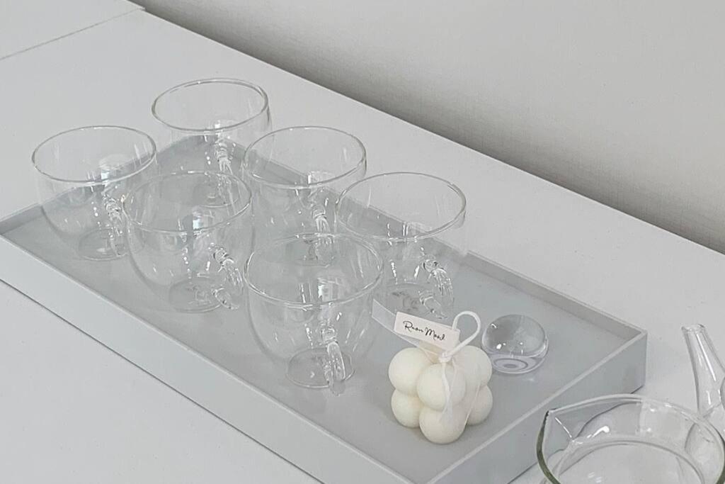 Villa Soft Hongdae *