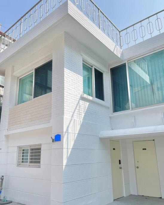Soft Hongdae Villa Seoul